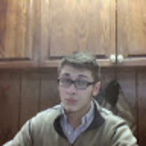 Meet your Posher, Lance